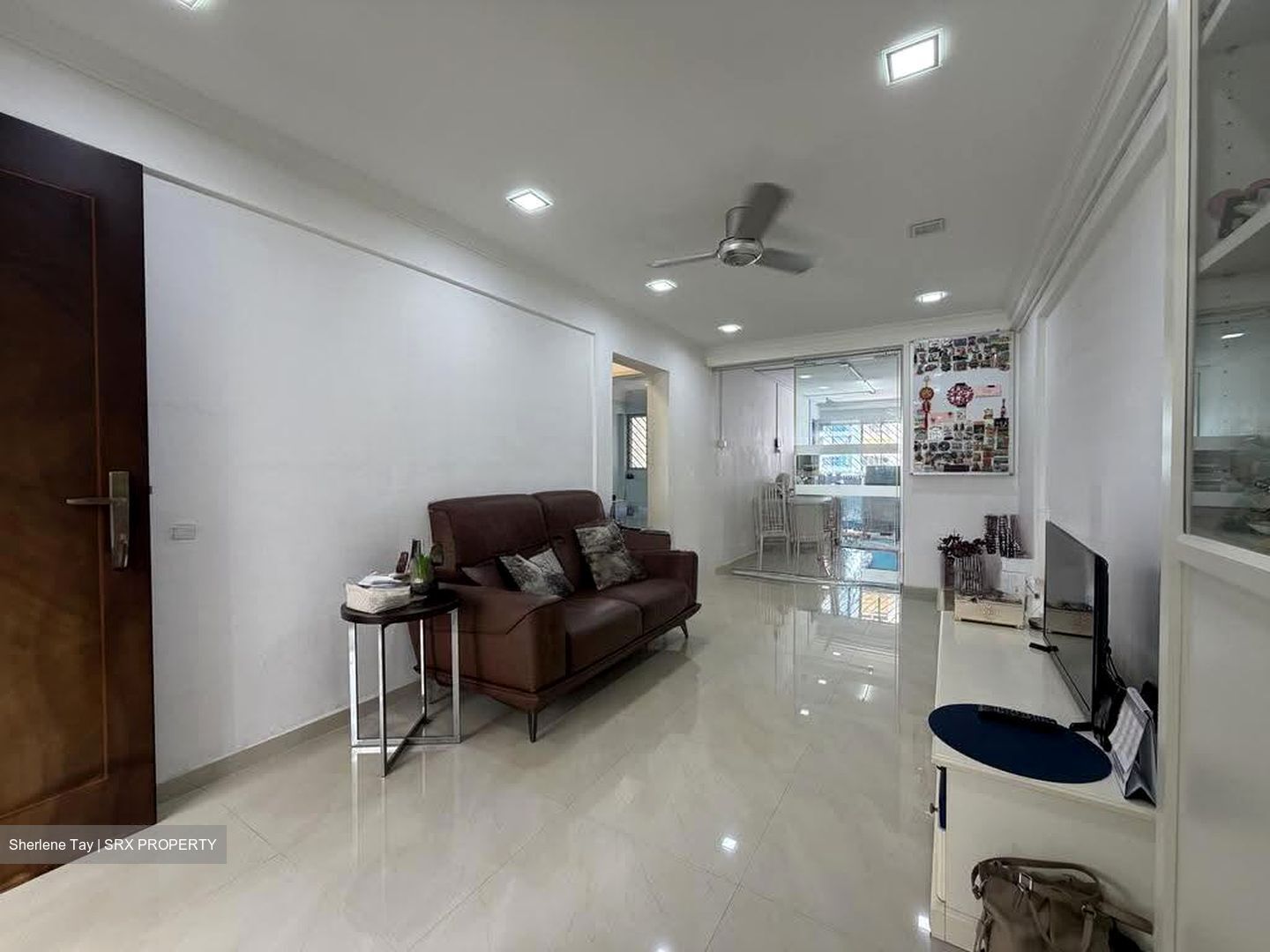 Blk 523 Ang Mo Kio Avenue 5 (Ang Mo Kio), HDB 3 Rooms #617071321
